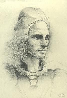 Joan Roís de Corella