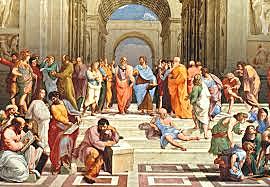 Stadsstater växer fram