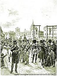 1820ko Napoliko iraultza