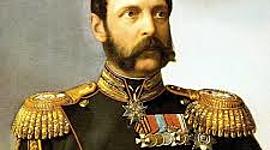 Timeline: Правление Александра 2