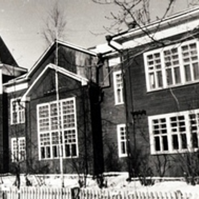 Timeline: История ГПОУ "СМК".