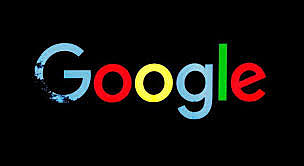 Larry Page y Sergey Brin crean Google