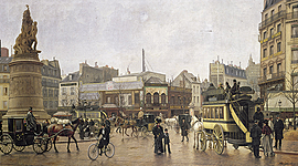 Timeline: XIX. MENDEA