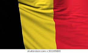 Iraultza Belgikara zabaldu