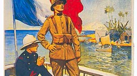 Timeline: France-Afrique 2020