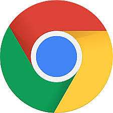 GOOGLE CHROME