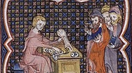 Timeline: Litaratura catalana medieval