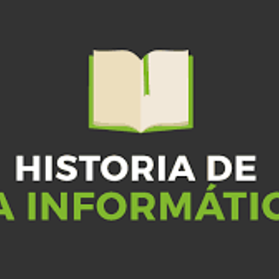Timeline: Historia de la informatica