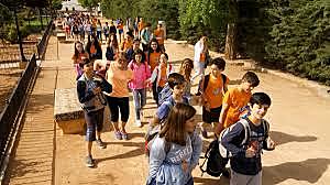 Començament de 1 ESO