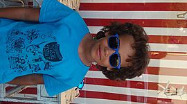 Timeline: La meva línia del temps