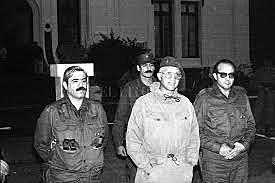 SEGUNDO LEVANTAMIENTO