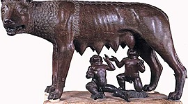 Timeline: Latín (4º ESO 1)