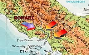 Prima guerra Sannitica