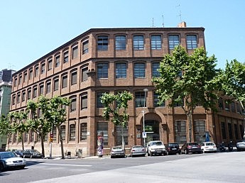 ÚLTIM ANY A L'ESCOLA