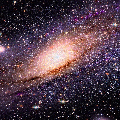 Timeline: История освоения космоса