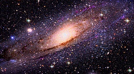 Timeline: История освоения космоса