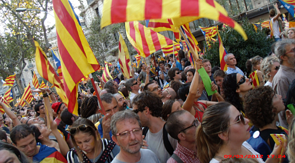 PRIMERA MANIFESTACIÓ