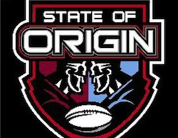 State of Origin