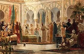 Conquista del reino de Granada, fin de la Reconquista y expulsión de los judíos de la Península