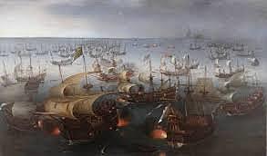 La Armada Invencible