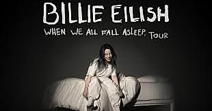 Últim àlbum de Billie Eilish