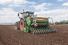 Seed Drill