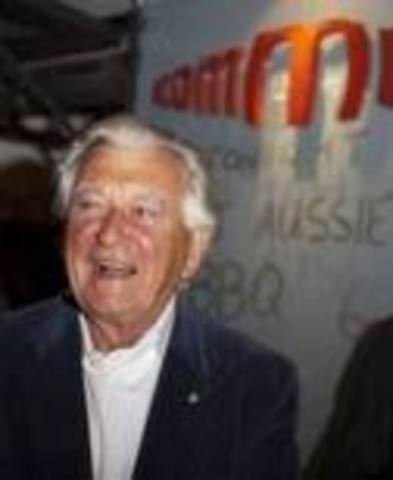 Robert Hawke