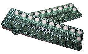 Oral contraceptives (The Pill)