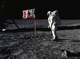 Moon Landing
