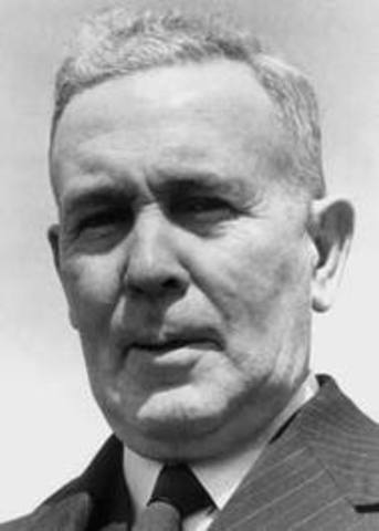Joseph Chifley