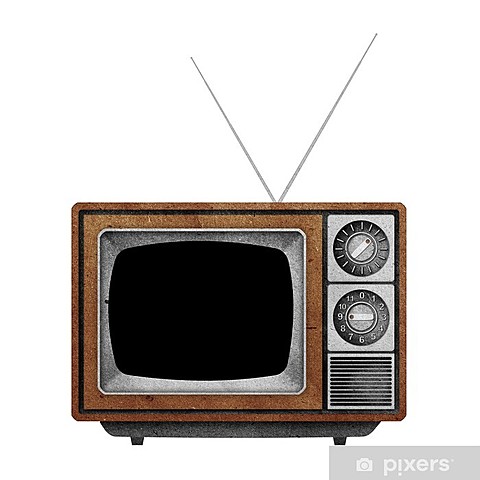 Televisión - John Logie Baird