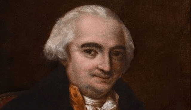 colonización de Sierra Morena.