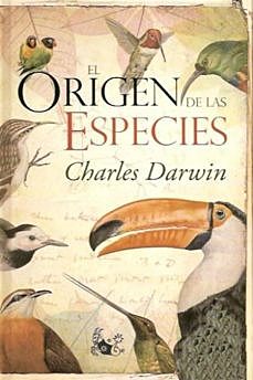 Publica "El origen de las especies"