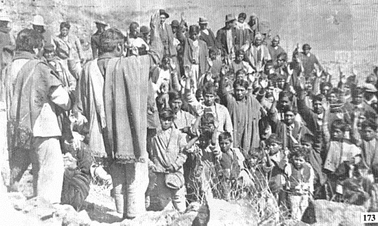 Surgimiento de la instrucción pública