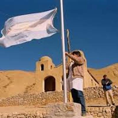 Timeline: Historia de la Educación Argentina