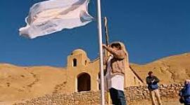 Timeline: Historia de la Educación Argentina