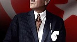 Timeline: HEO 5 - De l'ottomanisme au turquisme