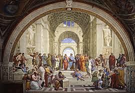 Kolonisationen Börjar.