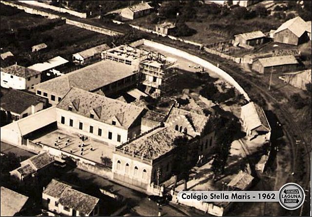 Colégio Stella Maris