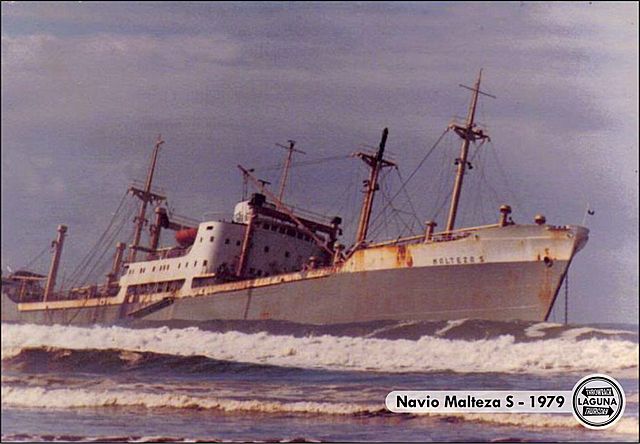 Navio Malteza S