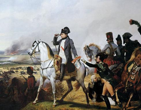 Battle of Wagram