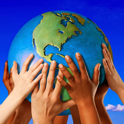 Timeline: Procesos de paz en el mundo