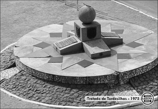 Tratado de Tordesilhas