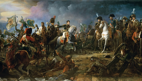 Battle of Austerlitz