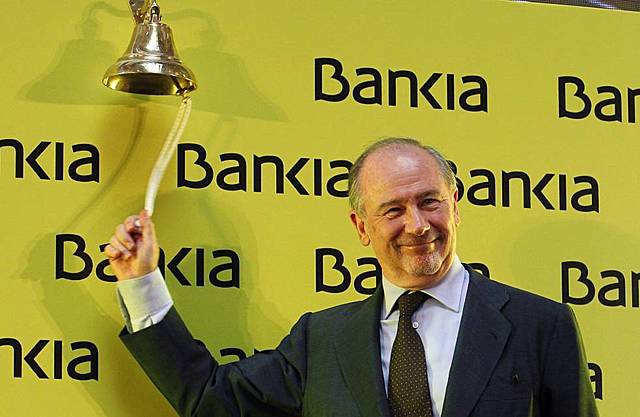 Caso Bankia