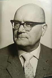 Nuevo rector de la Ecuela Normal de Varones