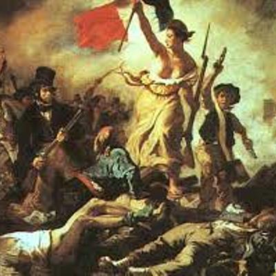 Timeline: La Revolución Francesa
