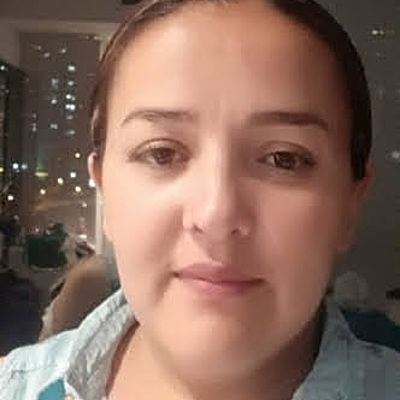 Timeline: Martha Mireya  Bohórquez