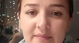 Timeline: Martha Mireya  Bohórquez