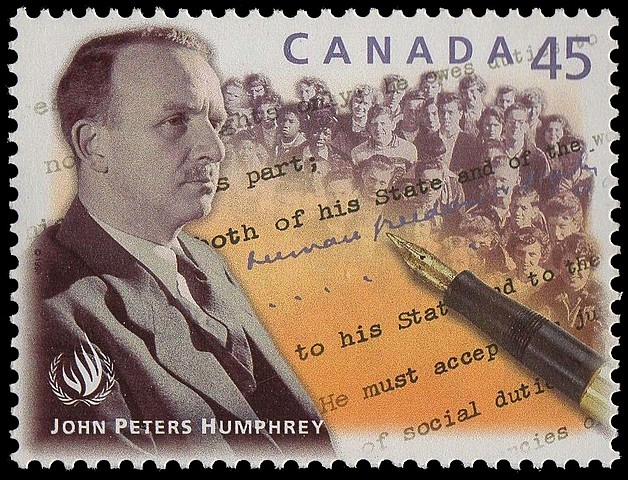 Universal Declaration of Human Rights